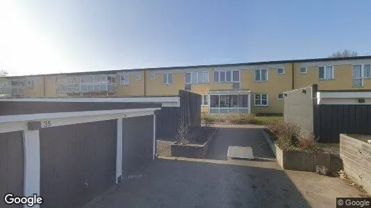 Apartments for rent in Helsingborg - Photo from Google Street View