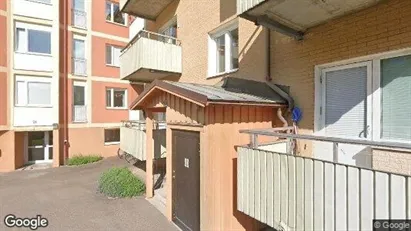 Apartments for rent in Borlänge - Photo from Google Street View