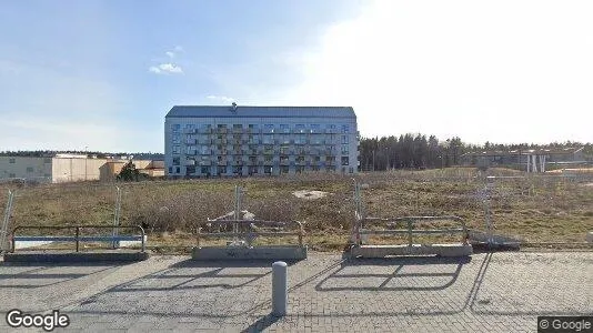 Apartments for rent in Täby - Photo from Google Street View