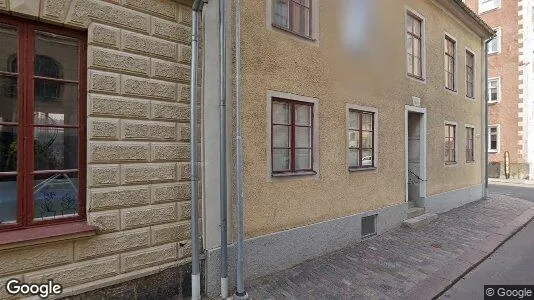 Apartments for rent in Kalmar - Photo from Google Street View