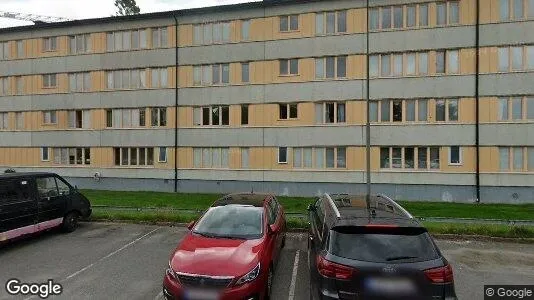 Apartments for rent in Majorna-Linné - Photo from Google Street View