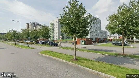 Apartments for rent in Mölndal - Photo from Google Street View