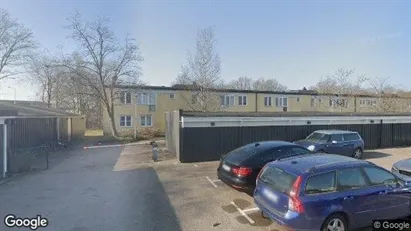 Apartments for rent in Helsingborg - Photo from Google Street View