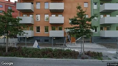 Apartments for rent in Knivsta - Photo from Google Street View