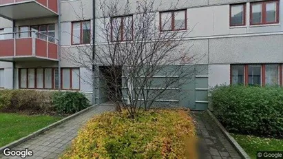 Apartments for rent in Lundby - Photo from Google Street View