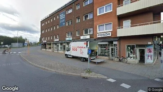 Apartments for rent in Norrköping - Photo from Google Street View