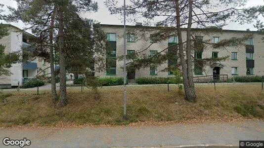 Apartments for rent in Nynäshamn - Photo from Google Street View