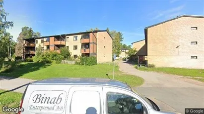 Apartments for rent in Uppsala - Photo from Google Street View