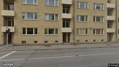 Apartments for rent in Malmö City - Photo from Google Street View