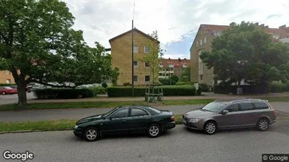 Apartments for rent in Malmö City - Photo from Google Street View