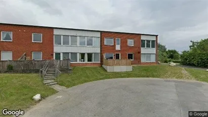 Apartments for rent in Trelleborg - Photo from Google Street View