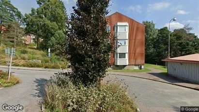 Apartments for rent in Gothenburg East - Photo from Google Street View