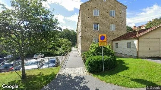 Apartments for rent in Majorna-Linné - Photo from Google Street View