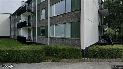 Rooms for rent in Lund - Photo from Google Street View