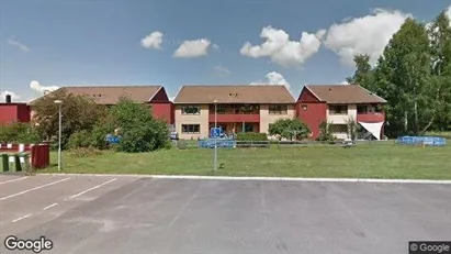 Apartments for rent in Mjölby - Photo from Google Street View