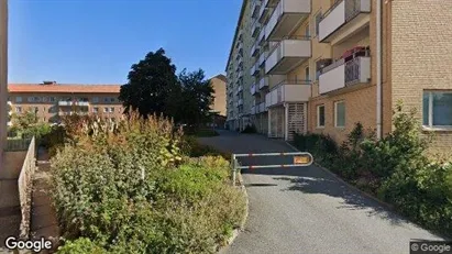 Apartments for rent in Västra hisingen - Photo from Google Street View