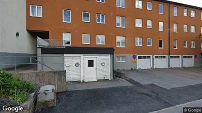 Apartments for rent in Gothenburg East - Photo from Google Street View