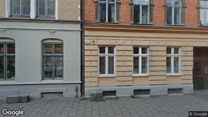 Apartments for rent in Malmö City - Photo from Google Street View