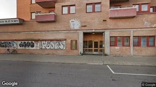 Apartments for rent in Malmö City - Photo from Google Street View