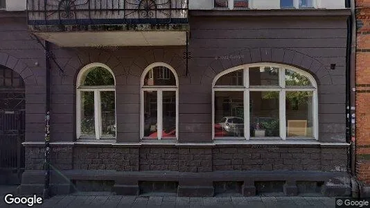 Apartments for rent in Malmö City - Photo from Google Street View