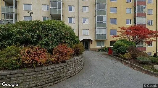 Apartments for rent in Västra hisingen - Photo from Google Street View