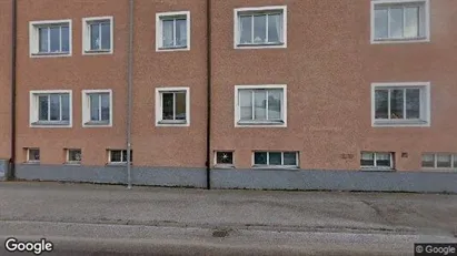 Apartments for rent in Kungsör - Photo from Google Street View