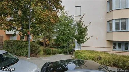 Apartments for rent in Sundbyberg - Photo from Google Street View