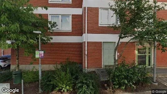 Apartments for rent in Sundbyberg - Photo from Google Street View