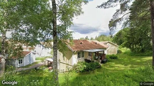 Apartments for rent in Orsa - Photo from Google Street View