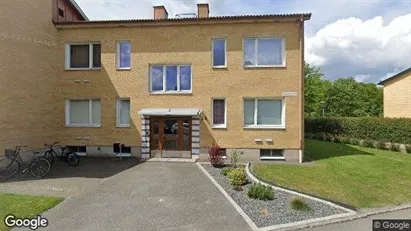 Apartments for rent in Kristianstad - Photo from Google Street View