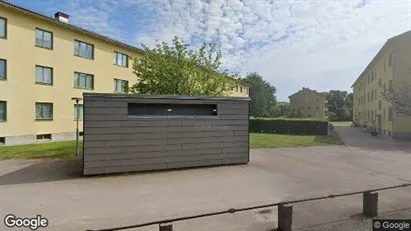 Apartments for rent in Kristianstad - Photo from Google Street View