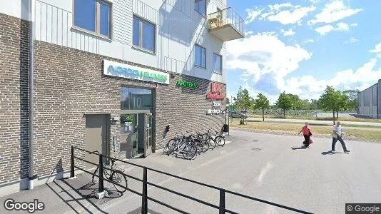 Apartments for rent in Helsingborg - Photo from Google Street View