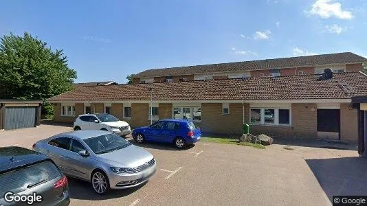 Apartments for rent in Helsingborg - Photo from Google Street View