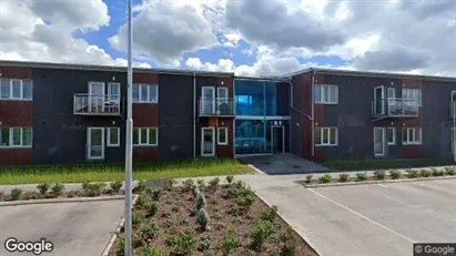 Apartments for rent in Oxie - Photo from Google Street View