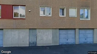 Rooms for rent in Västra hisingen - Photo from Google Street View