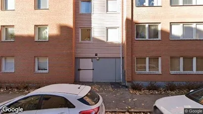 Apartments for rent in Gävle - Photo from Google Street View