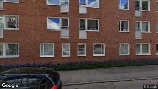 Apartments for rent in Linköping - Photo from Google Street View