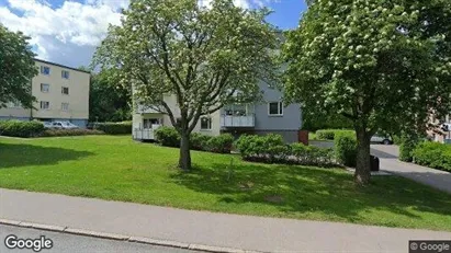 Apartments for rent in Linköping - Photo from Google Street View