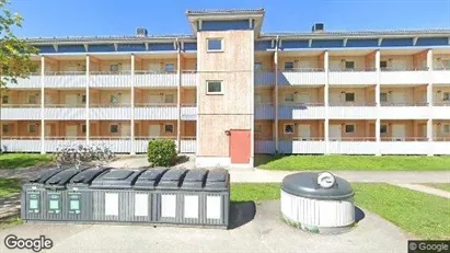 Apartments for rent in Stockholm West - Photo from Google Street View