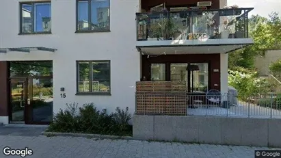 Apartments for rent in Södermalm - Photo from Google Street View