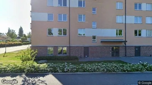 Apartments for rent in Stockholm South - Photo from Google Street View