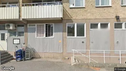 Apartments for rent in Huddinge - Photo from Google Street View