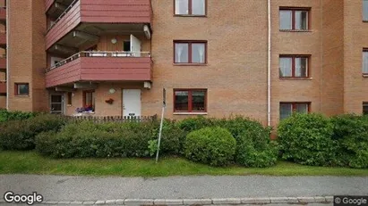 Apartments for rent in Nacka - Photo from Google Street View