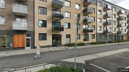 Apartments for rent in Österåker - Photo from Google Street View