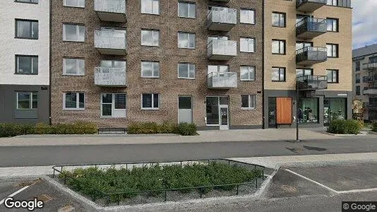 Apartments for rent in Österåker - Photo from Google Street View