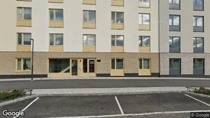 Apartments for rent in Österåker - Photo from Google Street View