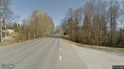 Apartments for rent in Sundsvall - Photo from Google Street View