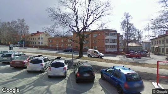 Apartments for rent in Östersund - Photo from Google Street View