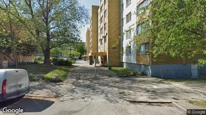 Apartments for rent in Rosengård - Photo from Google Street View