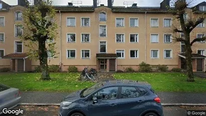 Apartments for rent in Trollhättan - Photo from Google Street View